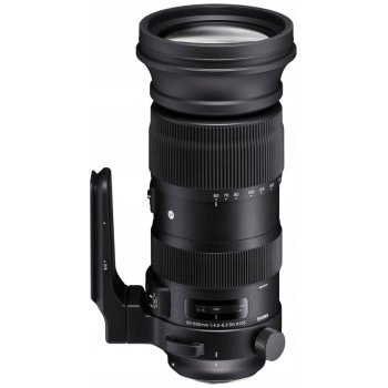 SIGMA 60-600mm f/4.5-6.3 DG OS HSM Sports Canon