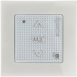 General SOMFY Smoove Origin io 1811066 – Sleviste.cz