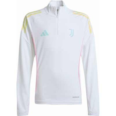 adidas JUVE TR TOP Y 2025/26 – Zboží Dáma