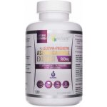 Wish Ashwagandha extrakt 500 mg 120 kapslí – Hledejceny.cz