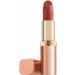 L'Oréal Paris Color Riche Nude Intense hydratační rtěnka 179 Nu Decadent 3,6 g – Zbozi.Blesk.cz