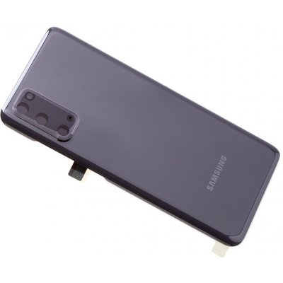 Kryt Samsung Galaxy S20 SM-G980F zadní šedý – Zbozi.Blesk.cz