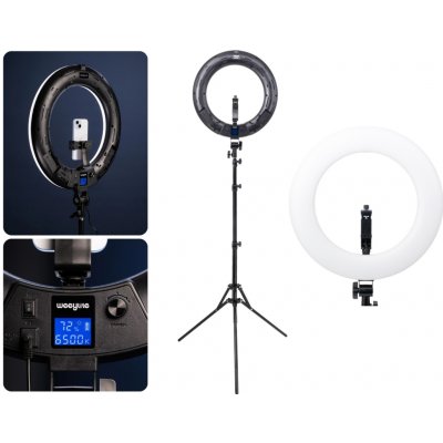 Viltrox Weeylite Moonlight 300 18" – Zboží Živě