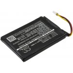 Cameron Sino CS-IQN400SL 3.7V Li-ion 750mAh černá - neoriginální – Zboží Živě
