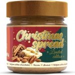 Grizly Vánoční máslo 230 g – Zboží Dáma