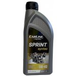 Carline Sprint Syntec 5W-40 1 l – Hledejceny.cz