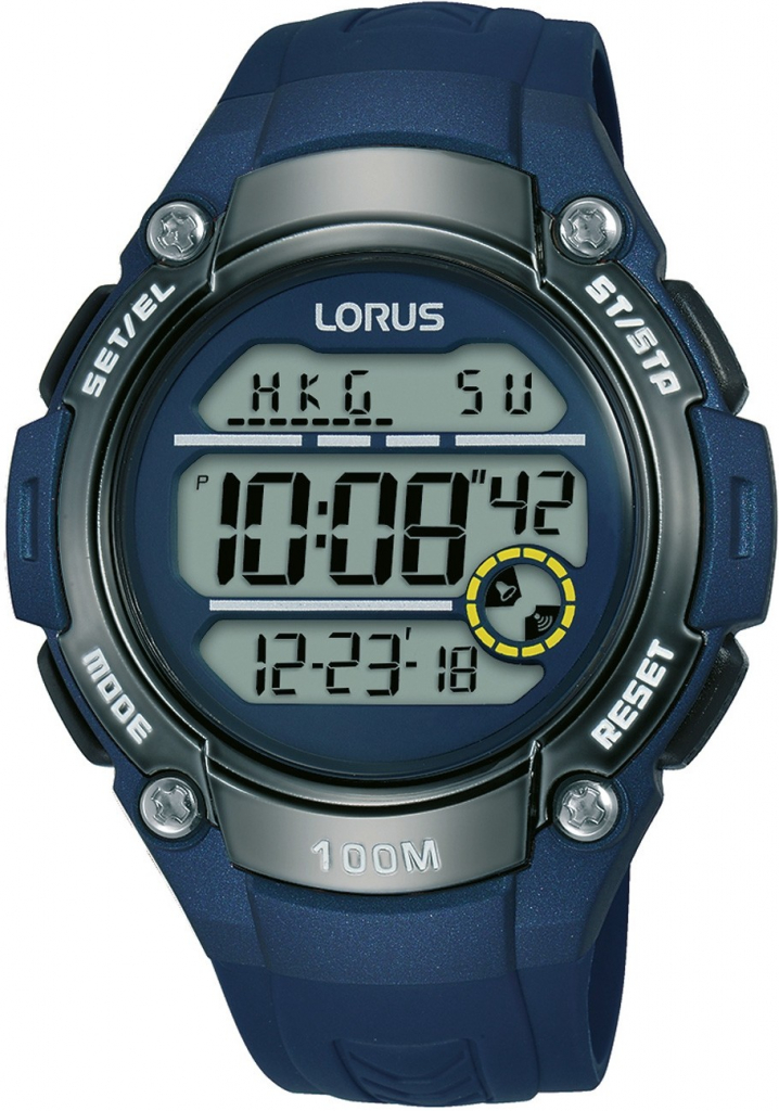 Lorus R2329MX9