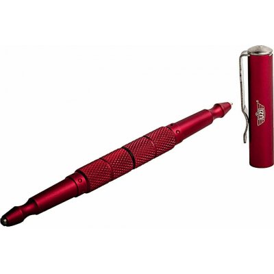 UZI Tactical Pen Gun – Zboží Mobilmania