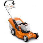 Stihl RMA 448 PV – Zboží Mobilmania