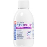 Curaprox ústní výplach Perio Plus+ Forte 0,20% CHX 200 ml – Hledejceny.cz