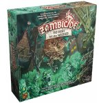 Cool Mini Or Not Zombicide Green Horde No Rest For The Wicked – Hledejceny.cz