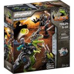 Playmobil 70624 T-Rex: Souboj gigantů – Zboží Živě