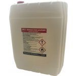 Saela alkoholový čistící prostředek 5 l – Zboží Dáma