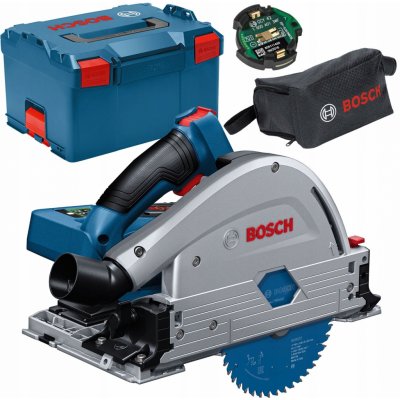 BOSCH GKT 18V-52 GC BiTurbo 0.601.6B4.000 – Zboží Dáma
