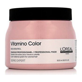 L’Oréal Expert Vitamino Color Mask 500 ml