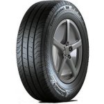 Continental ContiVanContact 200 215/60 R17 107T – Hledejceny.cz