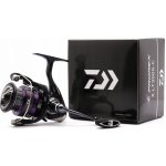 Daiwa 24 Prorex X LT 2500 – Zboží Dáma