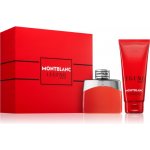 Montblanc Legend Red Montblanc Legend Red EDP 50 ml + sprchový gel 100 ml – Hledejceny.cz