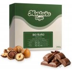 Café Montaña Bio Ñuño bio zrnková 250 g – Hledejceny.cz