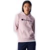 Dámská mikina Champion Hooded sweatshirt S růžová