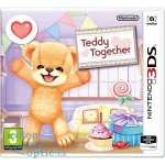 Teddy Together – Hledejceny.cz