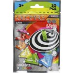 Geomag E-Motion Spin 10 pcs – Zboží Dáma