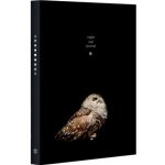 Night Owl Journal - Scott, Traer – Hledejceny.cz