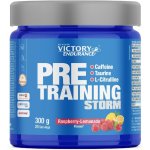 Weider Pre Training Storm 300 g – Zboží Dáma