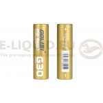 Golisi G30 baterie typ 18650 3000mAh 20A – Zboží Mobilmania