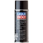 Liqui Moly 1604 Motorbike Olej na vzduchové filtry 400 ml – Zboží Mobilmania