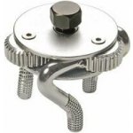 Quatros QS60033 Samostavitelný, tříramenný klíč na olejové filtry 63 - 102 mm – Sleviste.cz