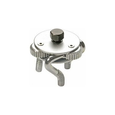 Quatros QS60033 Samostavitelný, tříramenný klíč na olejové filtry 63 - 102 mm – Sleviste.cz