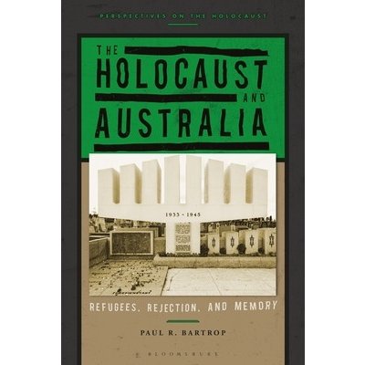 Holocaust and Australia – Zbozi.Blesk.cz