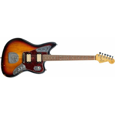 Fender 2012 Kurt Cobain Signature Jaguar – Zbozi.Blesk.cz
