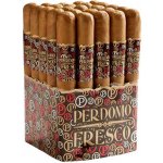Perdomo Fresco Robusto Connecticut 25 ks – Zboží Mobilmania