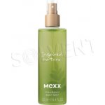 Mexx Inspired Nature tělový sprej pro ženy 250 ml – Sleviste.cz