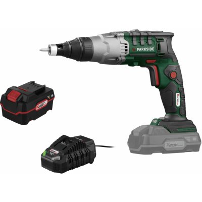 PARKSIDE PTBSA 20-Li A1, 4 Ah – Sleviste.cz
