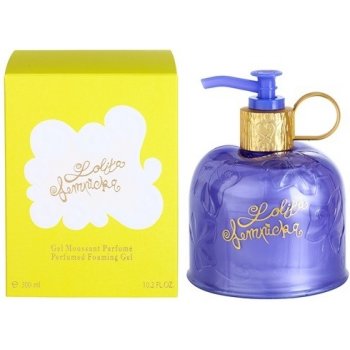 Lolita Lempicka Lolita Lempicka sprchový gel 300 ml