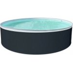 CF ANTRAZIT/Sand 350 x 90 cm – Hledejceny.cz