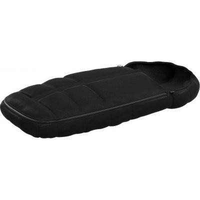 Thule Footmuff Midnight černý