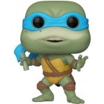 Funko Pop! Želvy Ninja Leonardo – Zboží Mobilmania