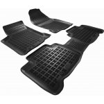 Koberce gumové Rezaw Lexus NX 300H 2014 – Hledejceny.cz