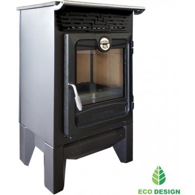 Caliscan Vltava černá – Sleviste.cz