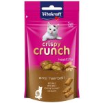 Vitakraft Crispy Crunch se sladem 60 g – Zbozi.Blesk.cz