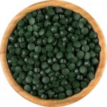 Vital Country Spirulina tablety BIO 500 g – Hledejceny.cz