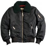 Alpha Industries Injector III black – Hledejceny.cz