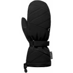 Reusch Sonja R-Tex XT mitten black black melange – Hledejceny.cz