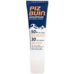 Piz Buin Mountain Suncream SPF50+ 20 ml + Lipstick 2,3 ml – Hledejceny.cz