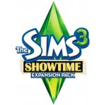 The Sims 3 Showtime – Sleviste.cz
