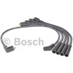Sada kabelů pro zapalování BOSCH 0 986 356 798 – Hledejceny.cz